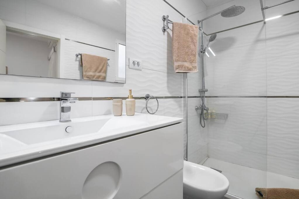 Alma Home Las Palmas de Gran Canaria Zewnętrze zdjęcie