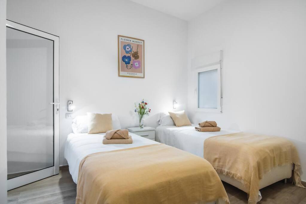 Alma Home Las Palmas de Gran Canaria Zewnętrze zdjęcie