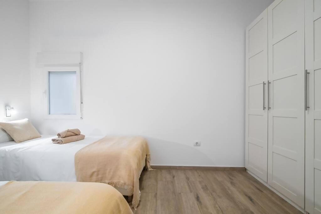 Alma Home Las Palmas de Gran Canaria Zewnętrze zdjęcie