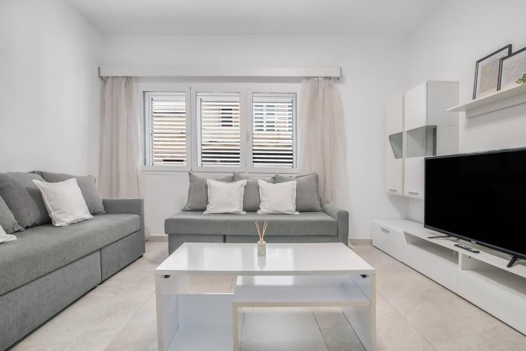 Alma Home Las Palmas de Gran Canaria Zewnętrze zdjęcie