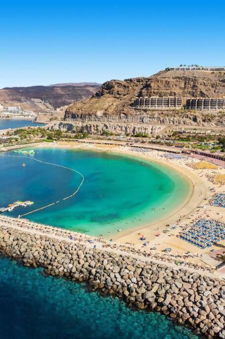 Alma Home Las Palmas de Gran Canaria Zewnętrze zdjęcie