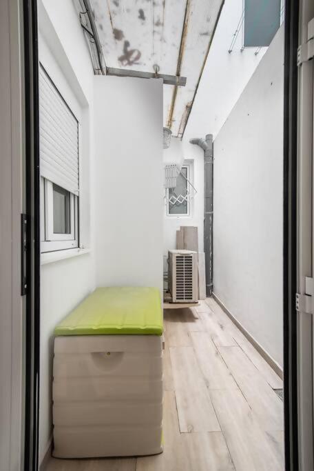 Alma Home Las Palmas de Gran Canaria Zewnętrze zdjęcie