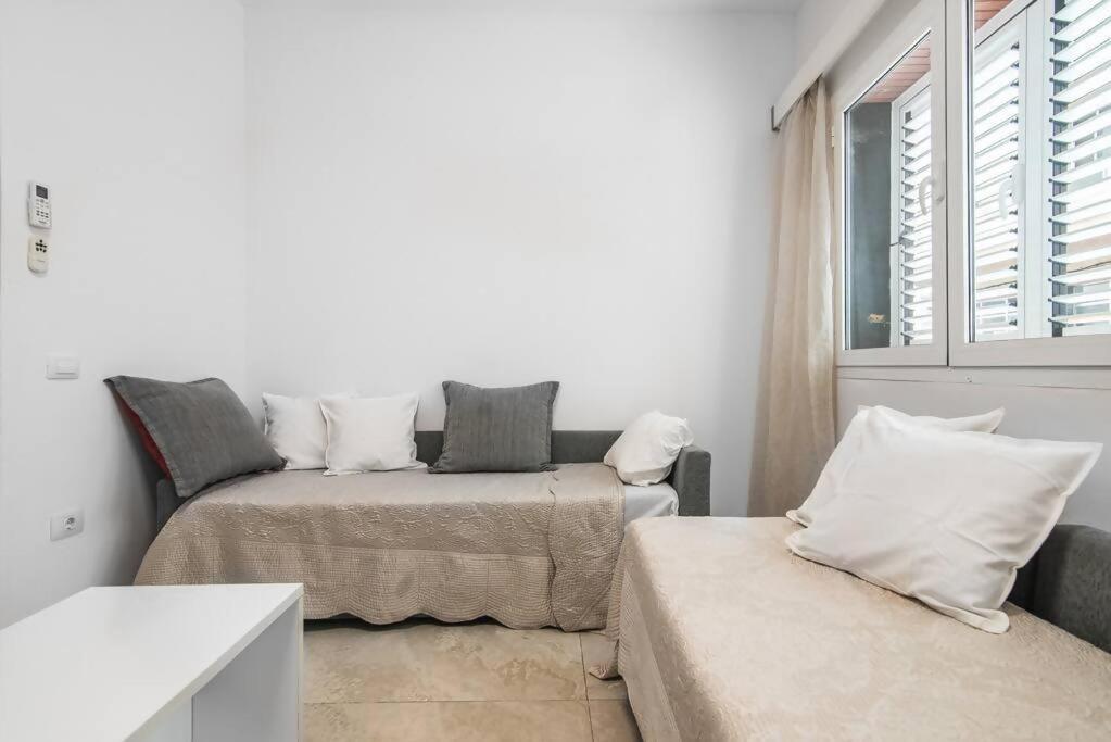 Alma Home Las Palmas de Gran Canaria Zewnętrze zdjęcie