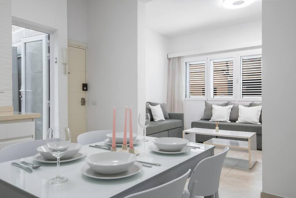 Alma Home Las Palmas de Gran Canaria Zewnętrze zdjęcie