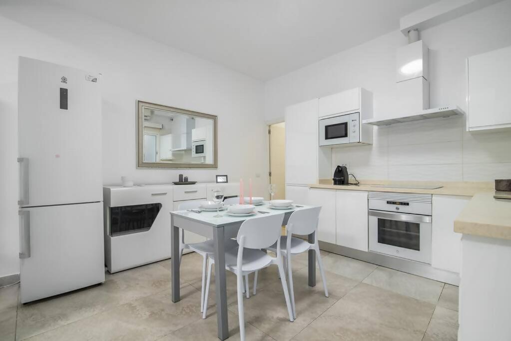 Alma Home Las Palmas de Gran Canaria Zewnętrze zdjęcie