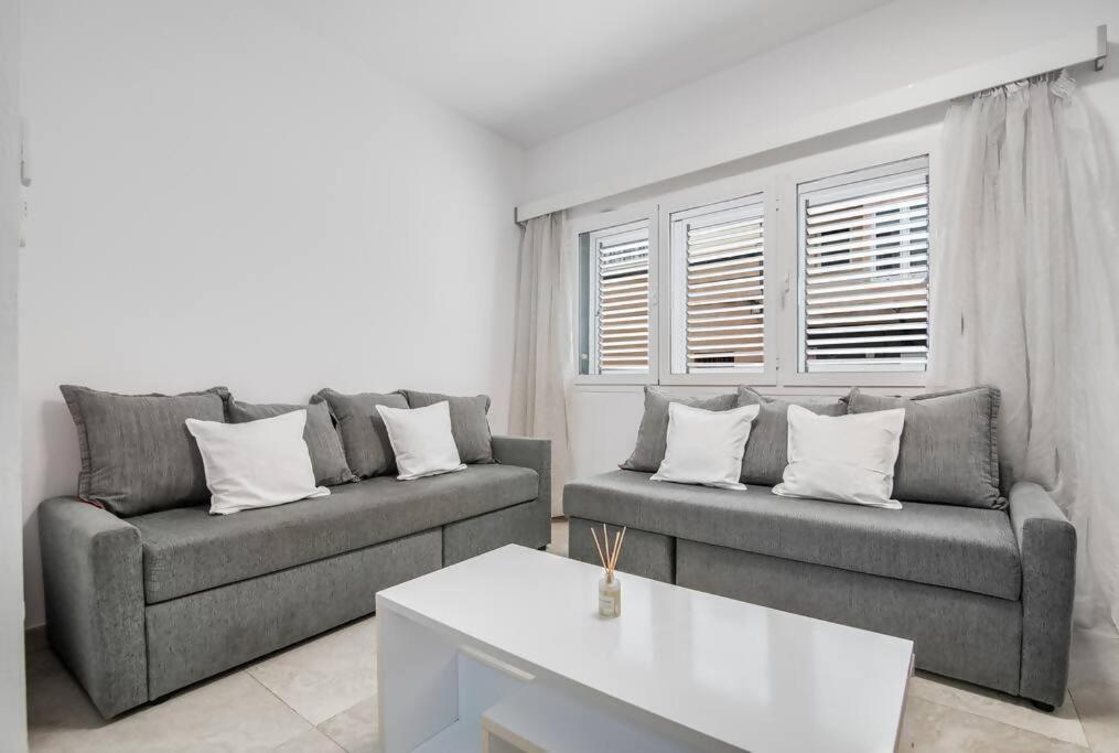 Alma Home Las Palmas de Gran Canaria Zewnętrze zdjęcie