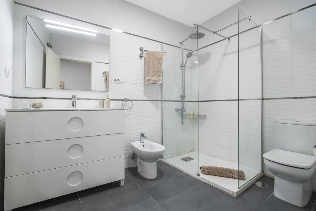 Alma Home Las Palmas de Gran Canaria Zewnętrze zdjęcie