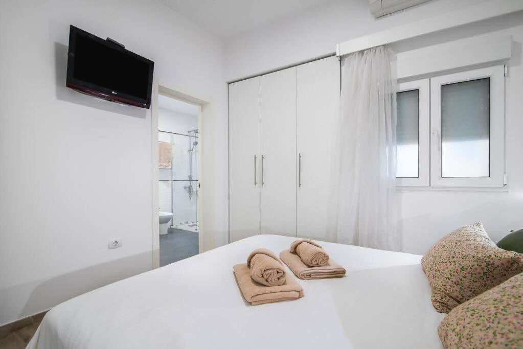 Alma Home Las Palmas de Gran Canaria Zewnętrze zdjęcie