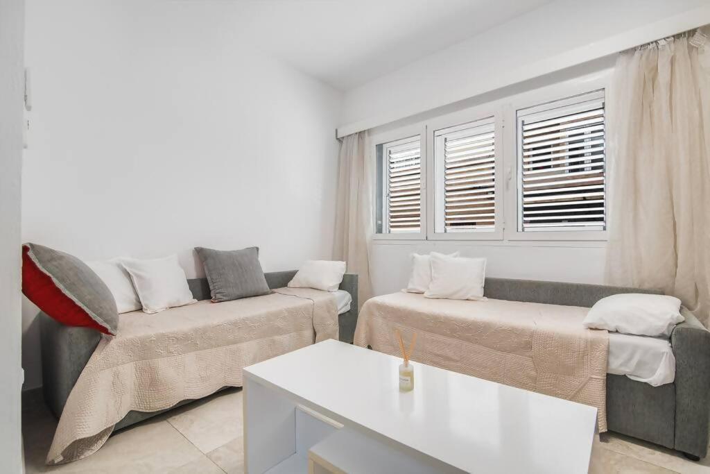 Alma Home Las Palmas de Gran Canaria Zewnętrze zdjęcie