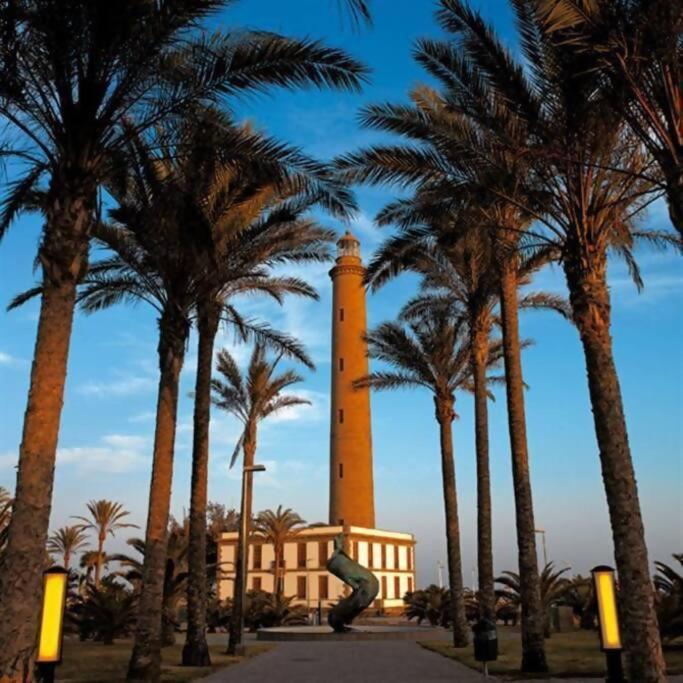 Alma Home Las Palmas de Gran Canaria Zewnętrze zdjęcie
