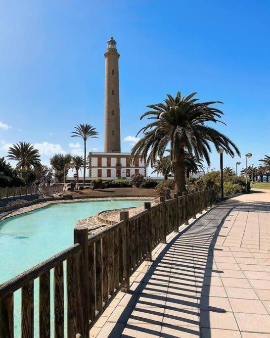 Alma Home Las Palmas de Gran Canaria Zewnętrze zdjęcie