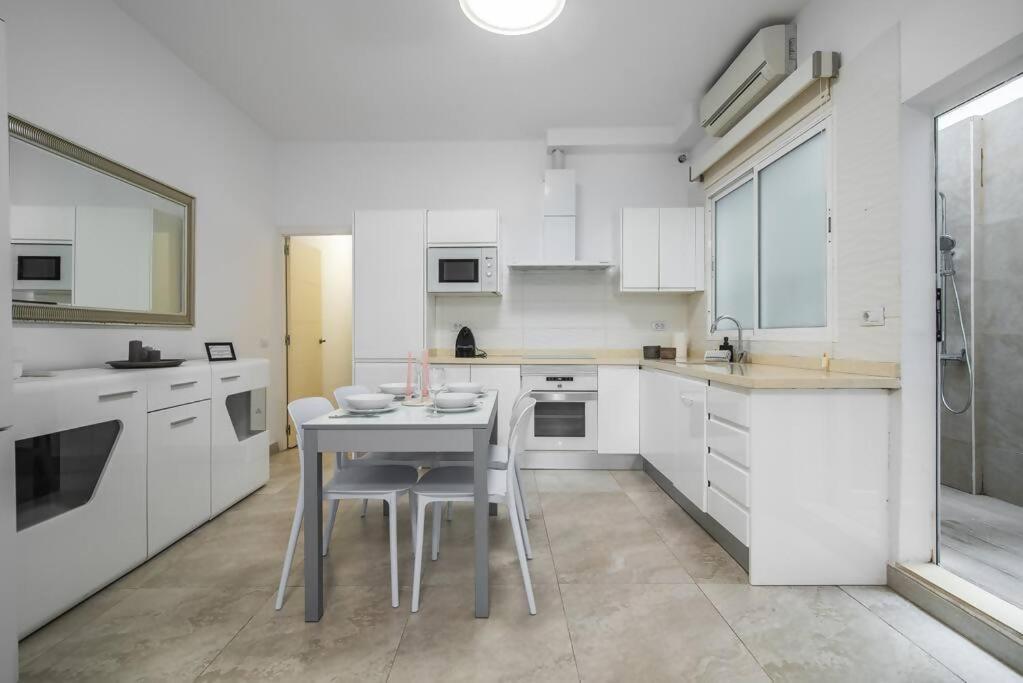 Alma Home Las Palmas de Gran Canaria Zewnętrze zdjęcie