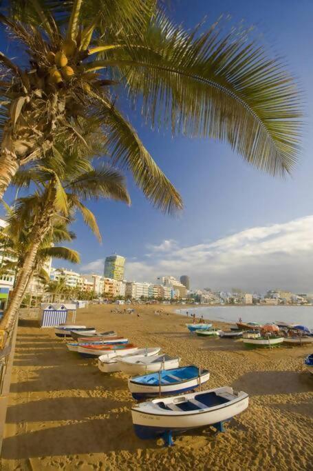 Alma Home Las Palmas de Gran Canaria Zewnętrze zdjęcie